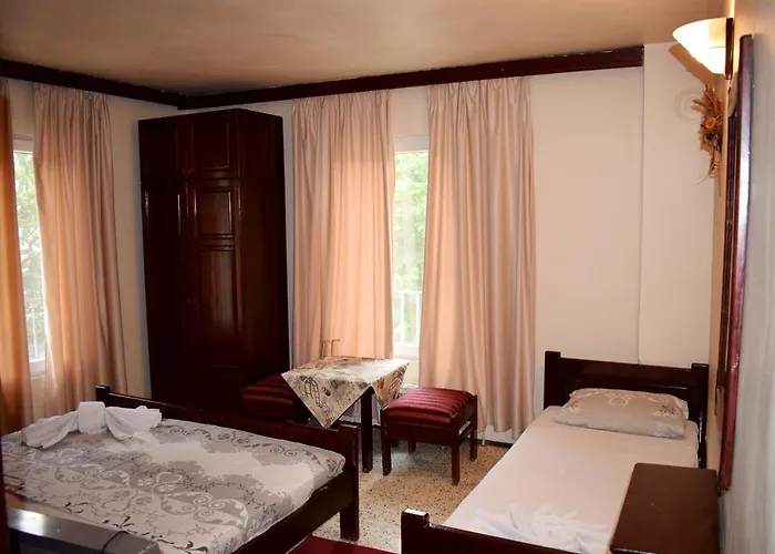 Hotel Trakia
