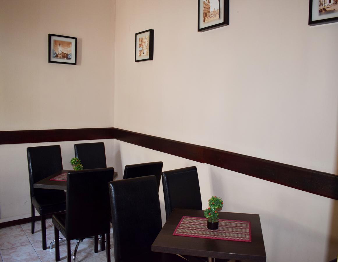 Hotel Trakia Plovdiv