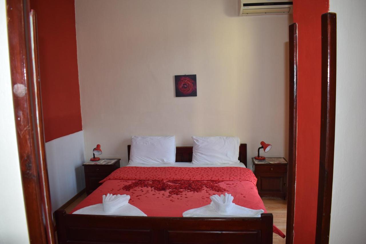 Hotel Trakia 2*