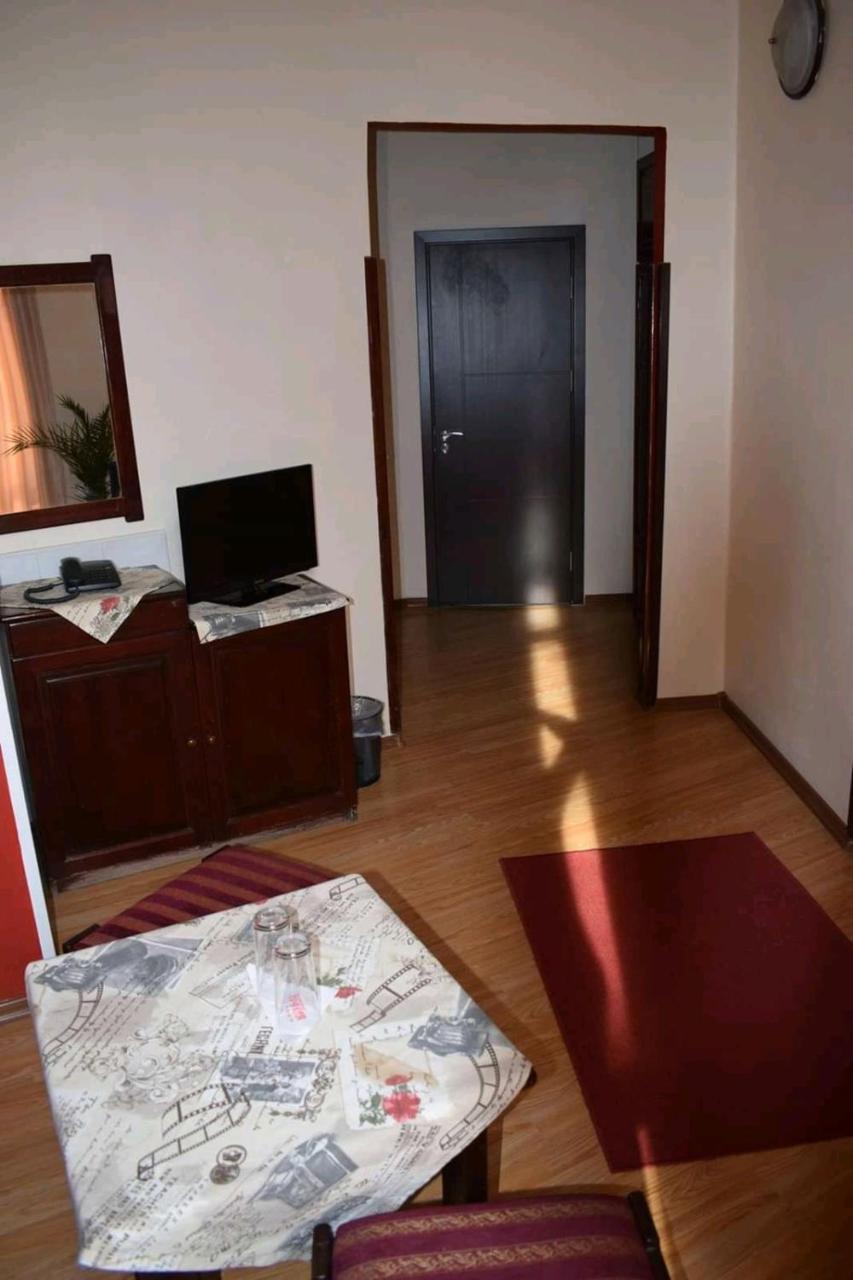 Trakia Hotel 2*
